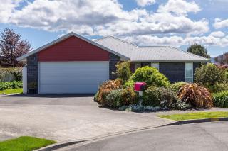Michaelia House, Greytown - 9
