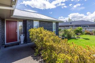 Michaelia House, Greytown - 8