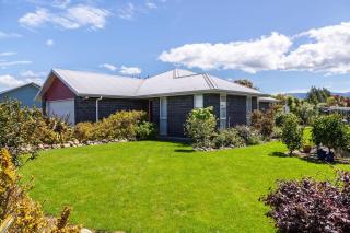 Michaelia House, Greytown - 7