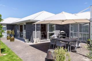 Michaelia House, Greytown - 3
