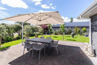 Michaelia House, Greytown - 1