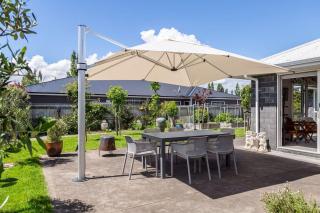 Michaelia House, Greytown - 2
