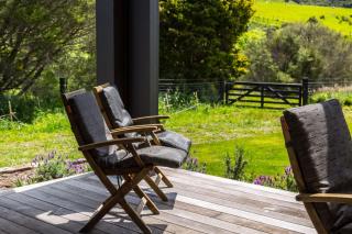 Farmhouse Retreat, Longbush - Hinakura - 2