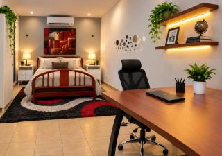 Alejandra House VIP - 4