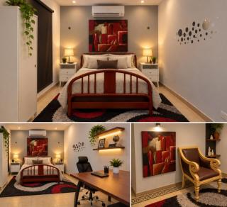 Alejandra House VIP - 2