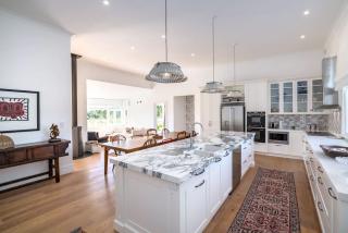 The White House, Martinborough - 6