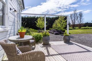 The White House, Martinborough - 7