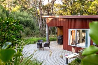 The Glade, Martinborough - 6