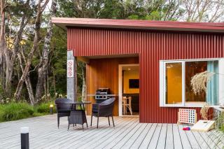 The Glade, Martinborough - 5