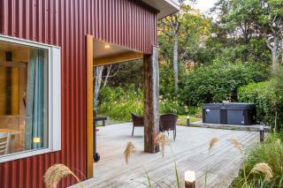 The Glade, Martinborough - 3