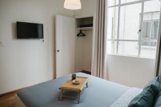 Beautiful 1BR in the Heart of Condesa - 1