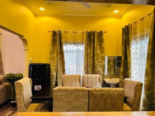Spacious 4BR Apartment near Kilimanjaro Airport - 2