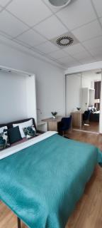 Apartamenty Comfort na Alejach Jerozolimskich - 9