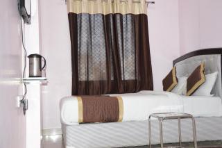 Hotel Galaxy Inn - Jaipur - 4
