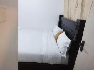 Cozy 2BR Near TRM Mall -Wi-Fi, Parking, Security - 8