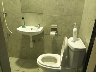 Cozy 2BR Near TRM Mall -Wi-Fi, Parking, Security - 2