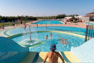 Houses and Apts. in Albarella 24882 - 2