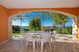 Apartments in Crikvenica 43070 - 1