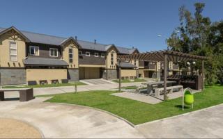 Los Robles 2 Condominio, comfort and proximity - 8