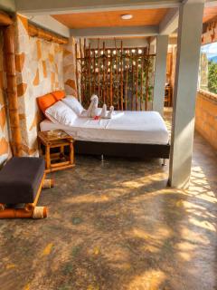 Glamping Ananda - 6