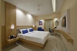 The Eastern Hotel - Anklesvar - 2