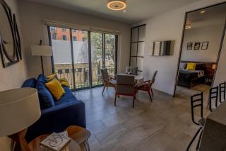 Loft Viena Alberca Connectivity and Total Comfort - 0