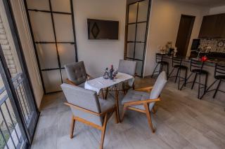 Loft Viena Alberca Connectivity and Total Comfort - 7