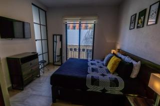 Loft Viena Alberca Connectivity and Total Comfort - 6