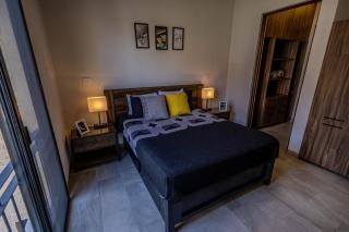 Loft Viena Alberca Connectivity and Total Comfort - 2