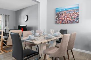 3BHK Close to Airport House 8308 - 9