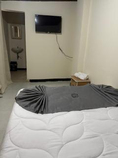 hotel prestich - 1