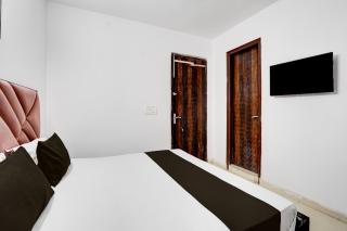 OYO 84430 Cozy Prime Rooms - 1
