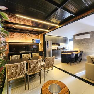 Casa Completa no melhor trecho de Tamandaré - Praia dos Carneiros - 2