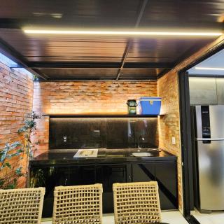 Casa Completa no melhor trecho de Tamandaré - Praia dos Carneiros - 1