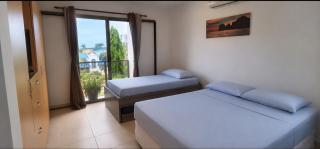 Beach apartment for 6 people - 8