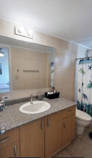 Beach apartment for 6 people - 2