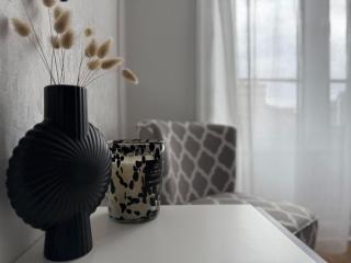 Nice Apartment in Cherbourg for 4 Guests - 6