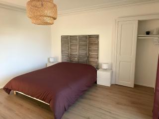 Nice Apartment in Cherbourg for 4 Guests - 5