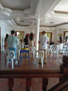 Twin Islands Beach House & Events Place in Hinunangan - 2