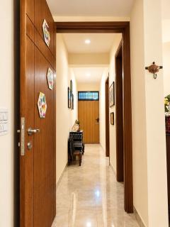 Musafir's Nest - 7