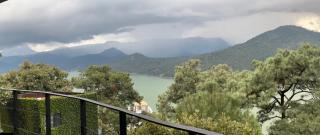 Boutique Loft Magic Lake Mountain View Jacuz - 5