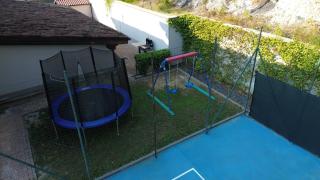 Exclusive Villa with Swimming Pool and Tennis Area - 6