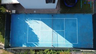 Exclusive Villa with Swimming Pool and Tennis Area - 7