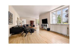 Tolles Haus In Haslev Mit Küche - Haslev - 8