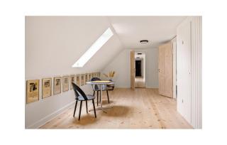 Tolles Haus In Haslev Mit Küche - Haslev - 7