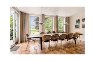 Tolles Haus In Haslev Mit Küche - Haslev - 6