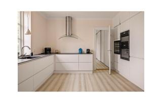 Tolles Haus In Haslev Mit Küche - Haslev - 4