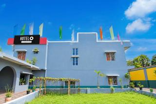 Hotel O Murshidabad Junction Berhampore - 0