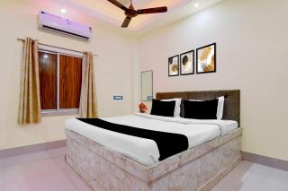 Hotel O Murshidabad Junction Berhampore - 0