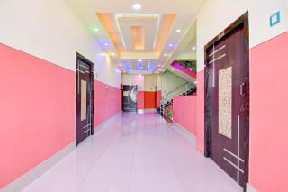 Hotel O Murshidabad Junction Berhampore - 1